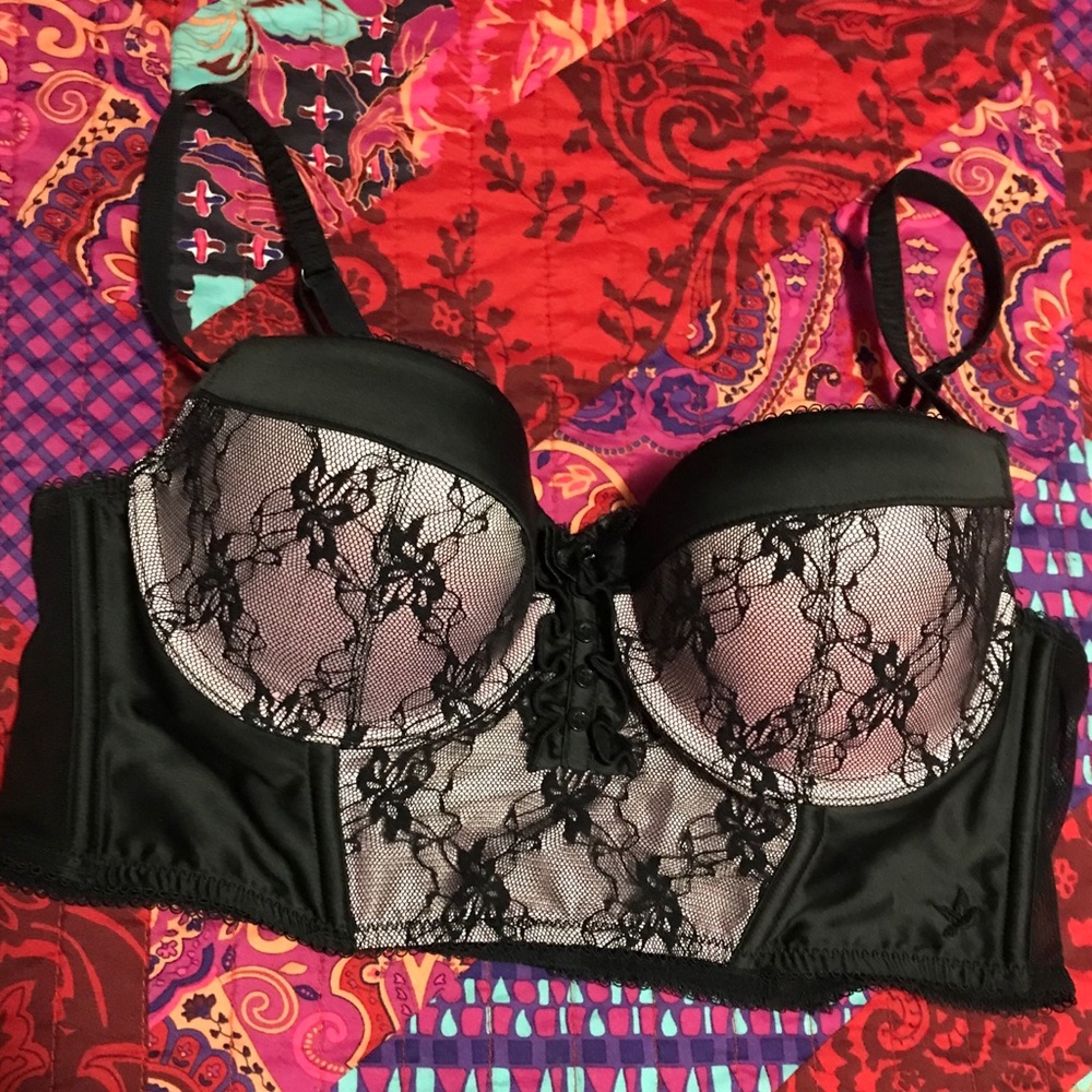 Aerie bra